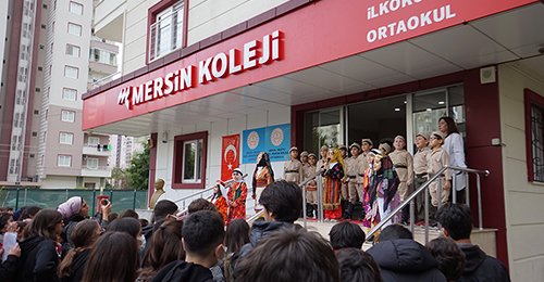 18 Mart Çanakkale Zaferi
