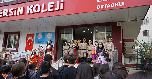18 Mart Çanakkale Zaferi
