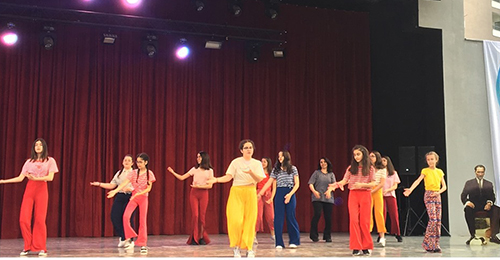 Mersin Koleji