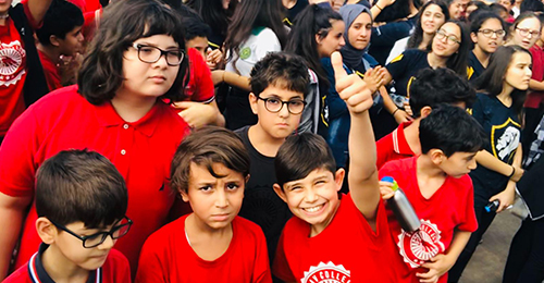 Mersin Koleji