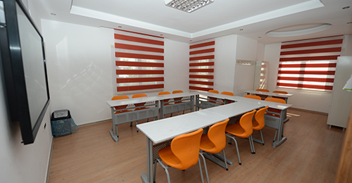 Mersin Koleji