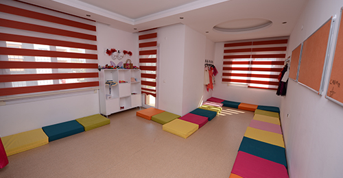 Mersin Koleji