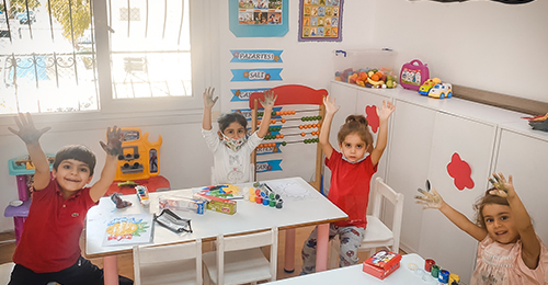 Mersin Koleji