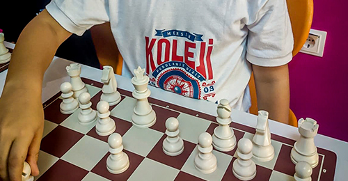Mersin Koleji