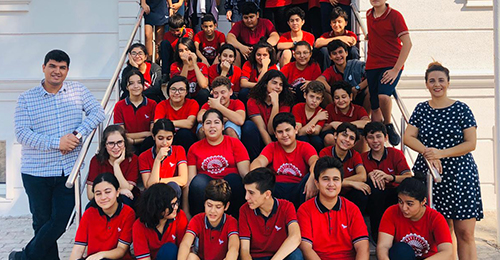 Mersin Koleji