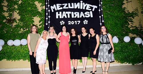Mersin Koleji